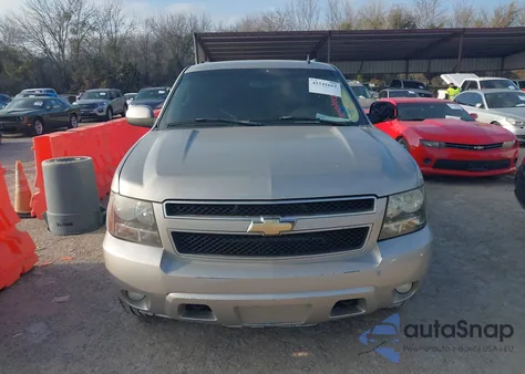 2007 Chevrolet Suburban 1500 Lt z USA, uszkodzony, nr VIN 3GNFK16347G291594